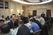 1. Raising international police cooperation awareness in Kosovo Police