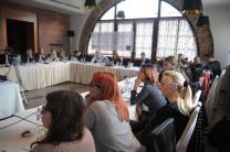 21. EULEXOSCE Workshop on Judicial Transparency