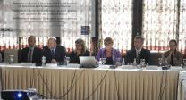 7. EULEXOSCE Workshop on Judicial Transparency