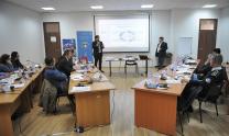 01. Raising International Police Cooperation Awareness of Kosovo Police