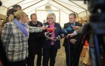 First step in handover of the remains of 28 victims found in Raska to the families