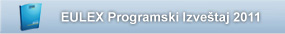 EULEX Programme Report 2010