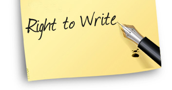 Right to Write