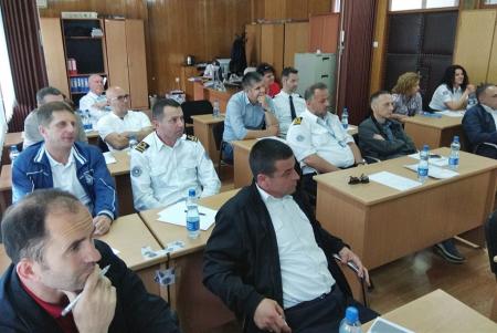 02. Combatting Counterfeit and Illicit Spirits Seminars 