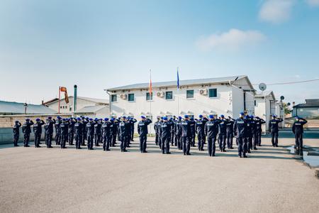 Polish Police Celebration Day