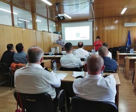 03. Combatting Counterfeit and Illicit Spirits Seminars 