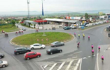 2. EULEX učestvovao u akciji Biciklom kroz Kosovo za decu 2019