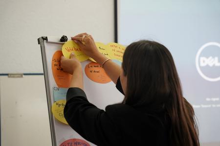 Strengthening Women’s Participation in the Security Sector: EULEX supports career development of women in the Kosovo Correctional Service 