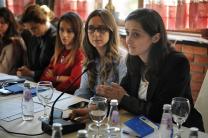 16. EULEXOSCE Workshop on Judicial Transparency