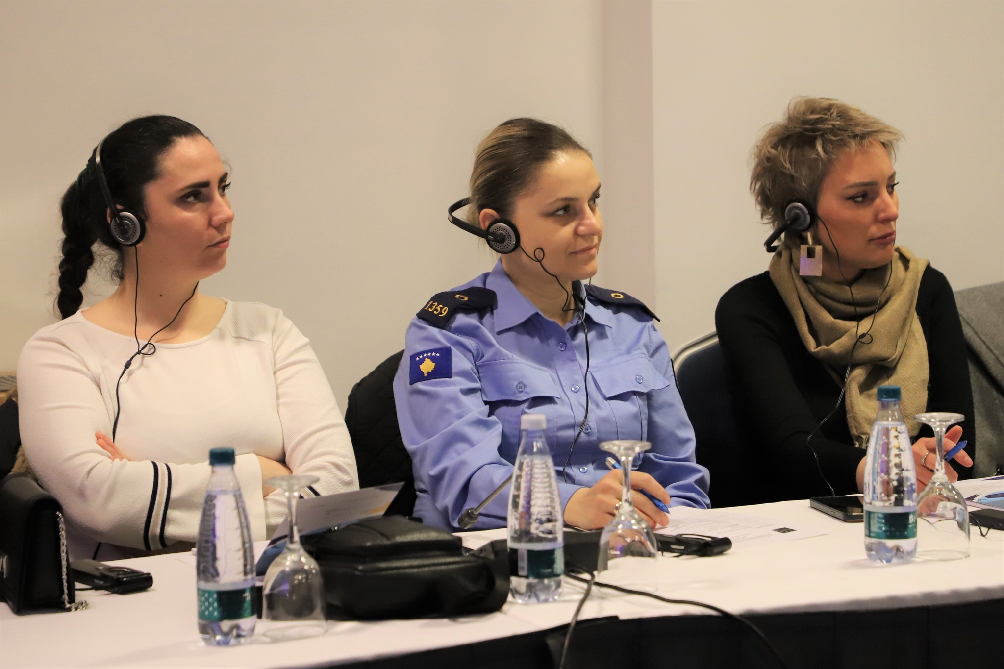 EULEX-i i mbështet institucionet e Kosovës për sundimin e ligjit në trajtimin e rasteve të abuzimit të fëmijëve dhe abuzimit seksual përmes qasjes të përqendruar te viktima