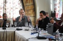 17. EULEXOSCE Workshop on Judicial Transparency