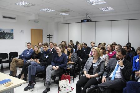 2. A group of German diplomats visited EULEX 