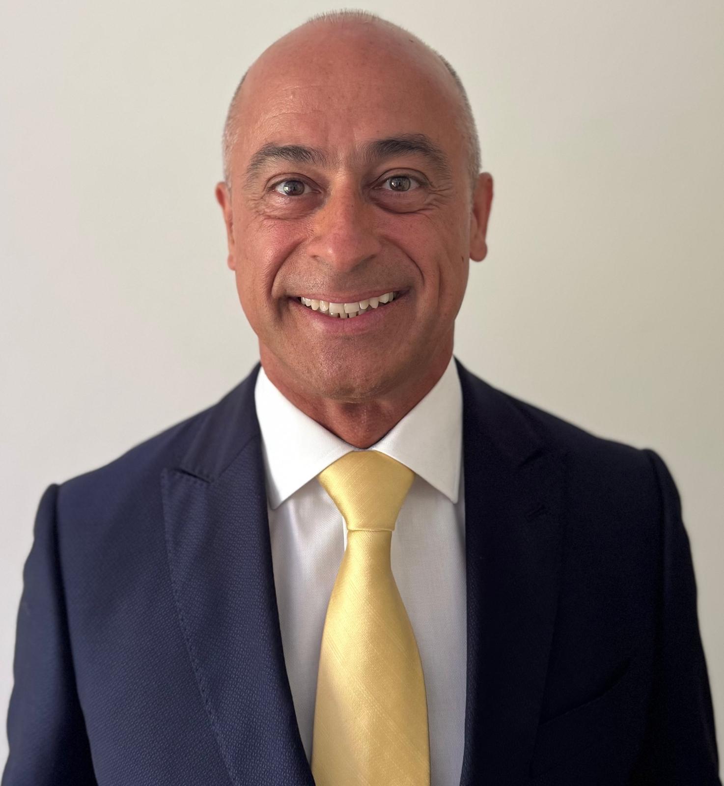 New EULEX Head of Mission Antero Lopes Takes Office 