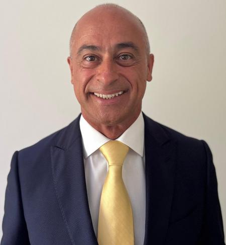 New EULEX Head of Mission Antero Lopes Takes Office 