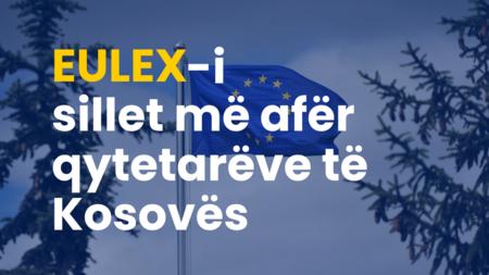 Bringing EULEX Closer to the Kosovo Public 