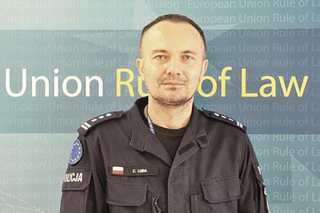Deputy Head of Mission