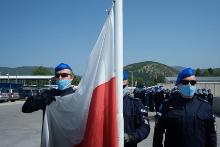 24 July marks the Polish Police Day 3