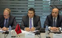 4. Conference to Strengthen Police Cooperation in the Balkans Held in Skopje 