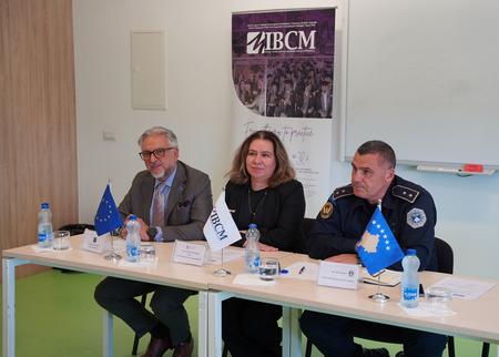 EULEX Facilitates Language Courses for the Kosovo Police in Northern Kosovo