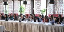 5. EULEXOSCE Workshop on Judicial Transparency