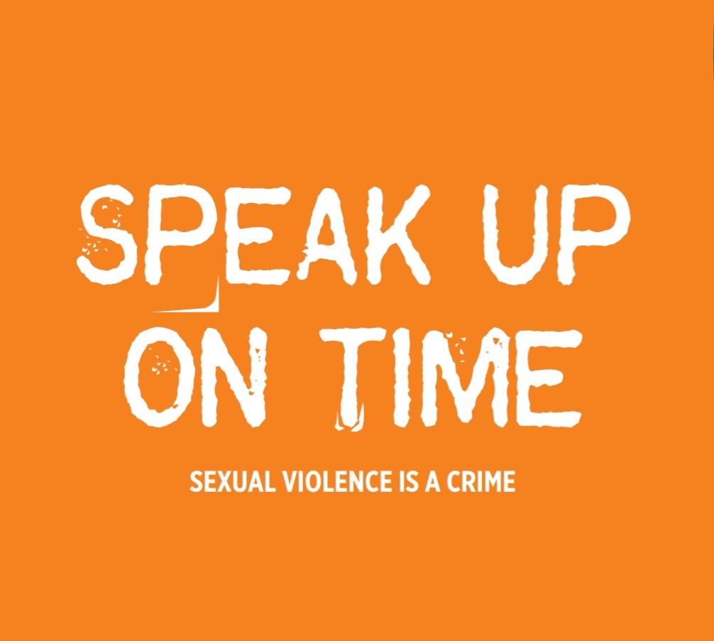 Speak Up on Time – EULEX marks 16 days of activism against gender-based violence