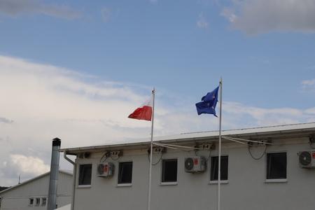 Medal Award Ceremony for the EULEX Formed Police Unit 6