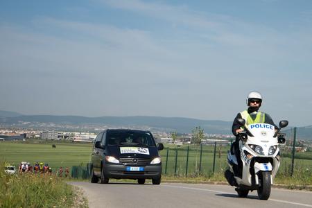 EULEX supports Cycle Kosovo for Children 2021