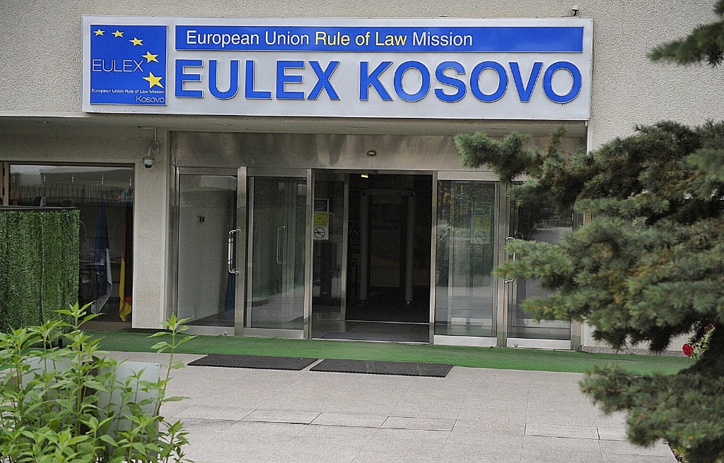 EULEX New Mandate