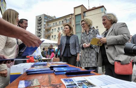 01. EULEX marks EU Day