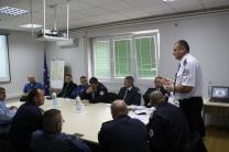 Kosovo Police Embracing Intelligence Led Policing 1