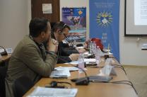 02. Raising International Police Cooperation Awareness of Kosovo Police