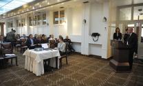 02. Workshop on Domestic violence - Best practices for Kosovo Police and Prosecutors