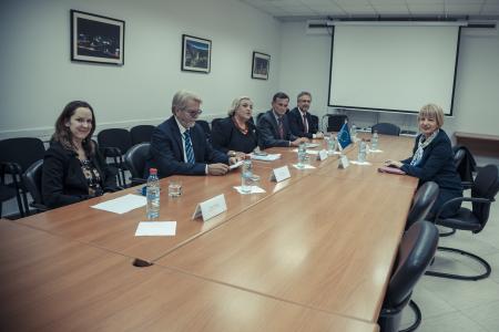 04. Kosovo’s EU future and EU enlargement perspective of the Western Balkans