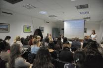 14. MA Students Visit EULEX