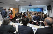 02. Studenti master programa u poseti EULEX-u