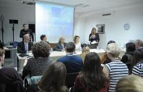 04. MA Students Visit EULEX