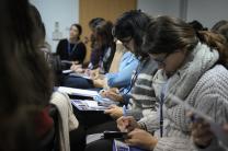 05. MA Students Visit EULEX