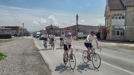 04. Cycle Kosovo for Children 2017