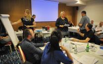 Reintegrating inmates – a EULEX project supporting Kosovo Correctional Service