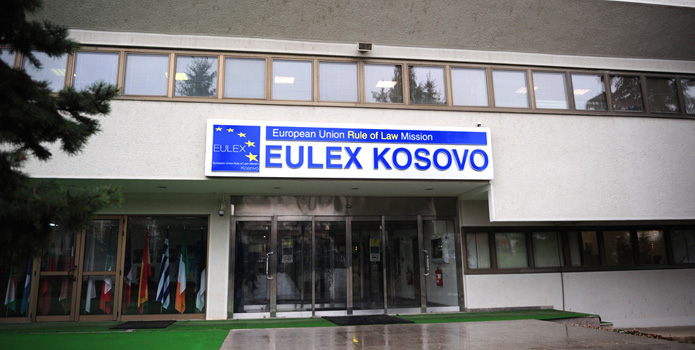 EULEX