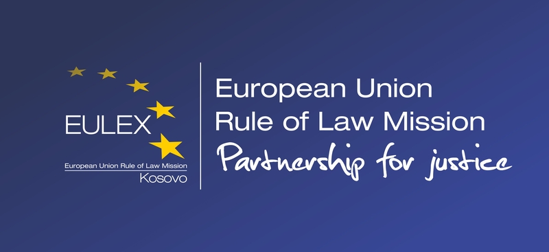 European Union Rule of Law Mission in Kosovo - Partnership for justice
