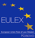 EULEX Homepage